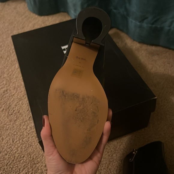 Coach Brielle Bootie - Picture 8 of 10